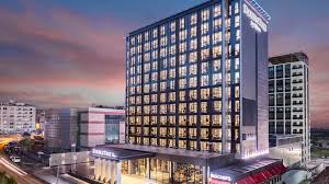 Hilton Otel Resimleri