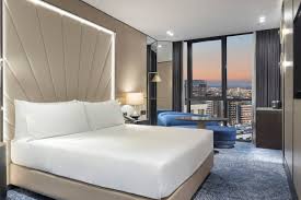 Hilton Otel Resimleri