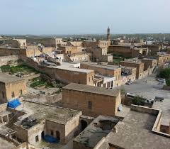 Midyat