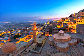 Midyat