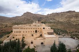 Midyat