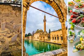 Şanlıurfa