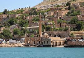Halfeti