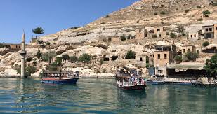 Halfeti